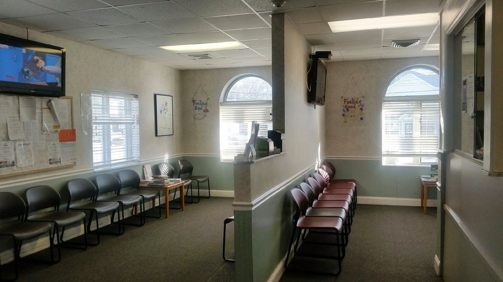 image of business ProHEALTH Pediatric & Adolescent Medicine