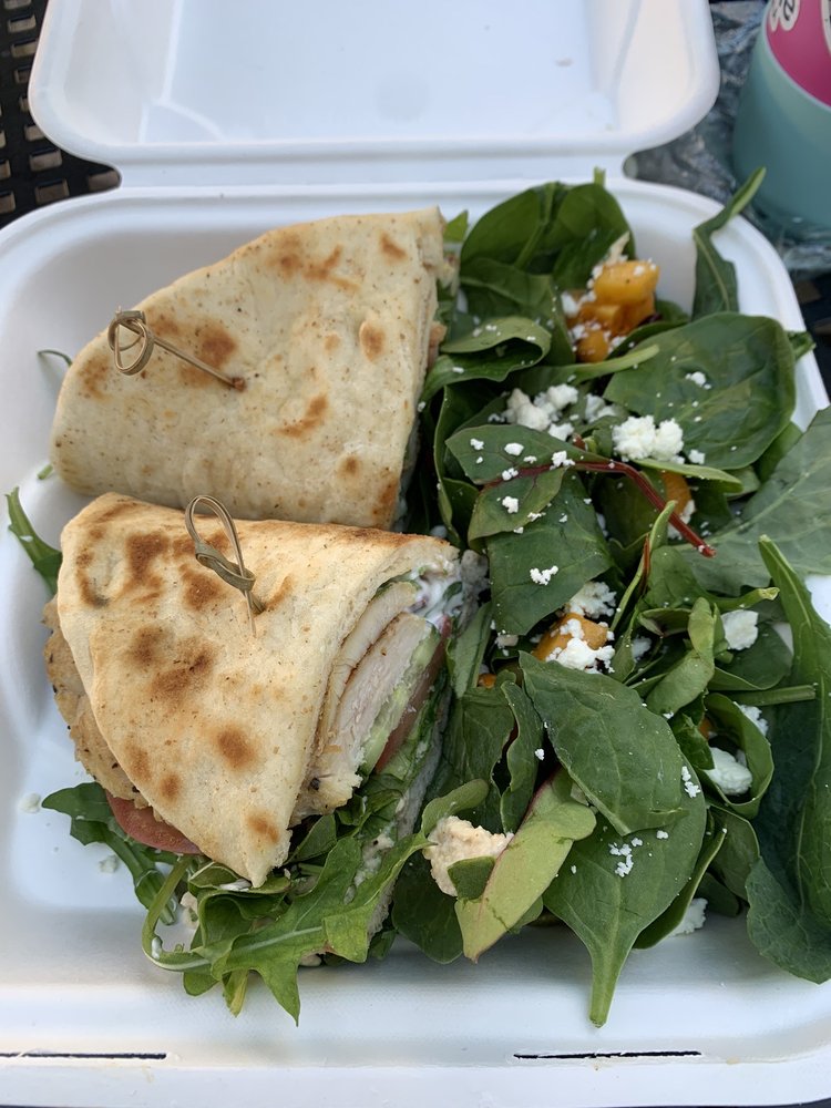 Reggie's Bistro
