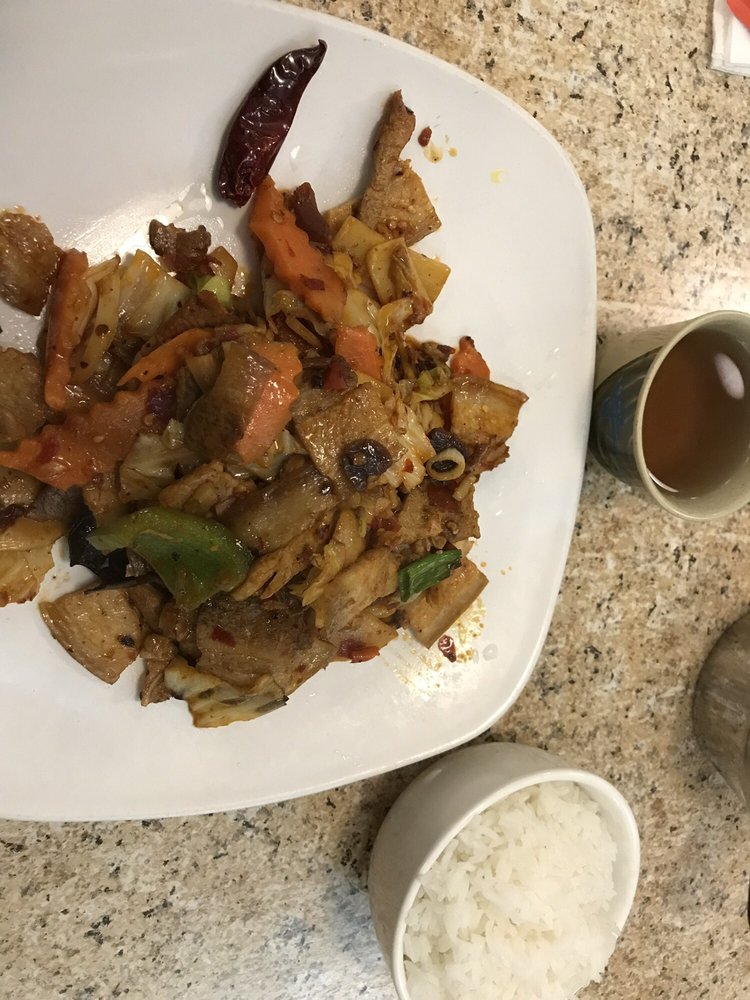5 Grains Rice