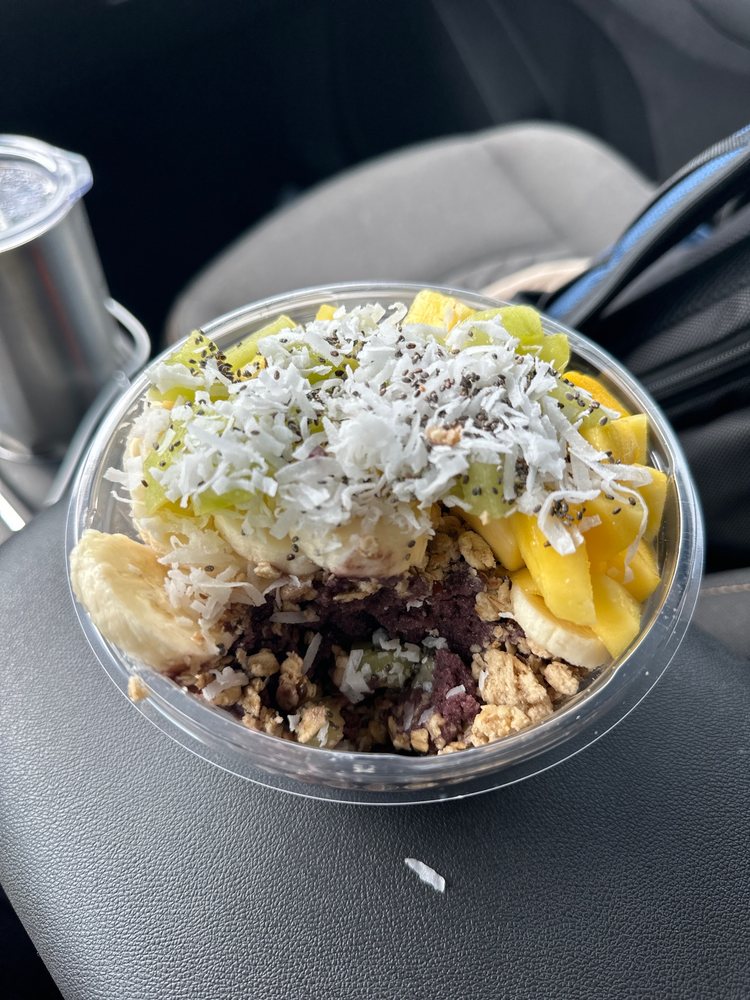 Juice Tap - Jacksonville Juice Tap - Jacksonville