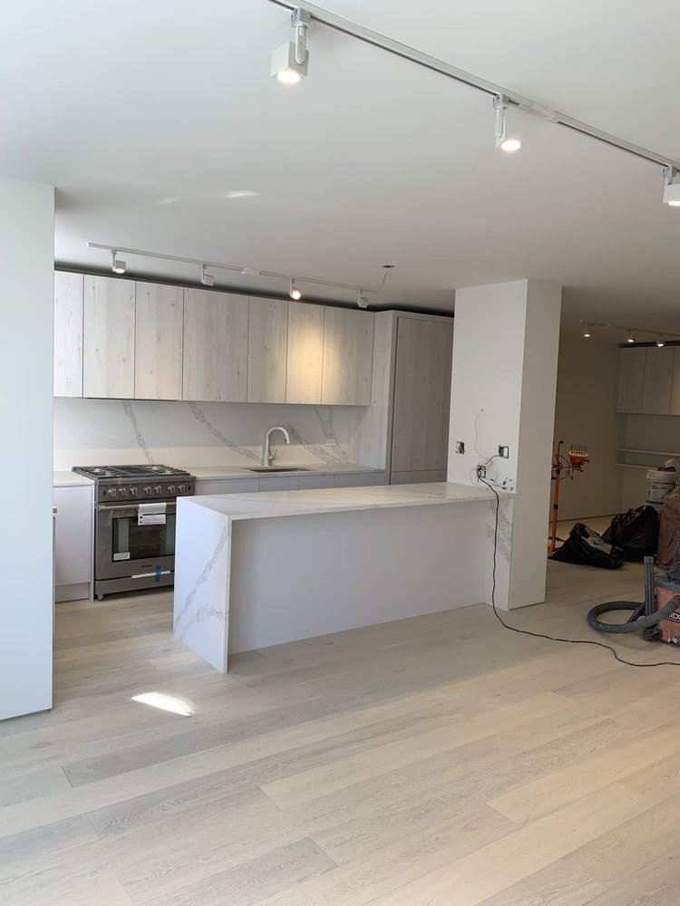 image of business Nickos Construction