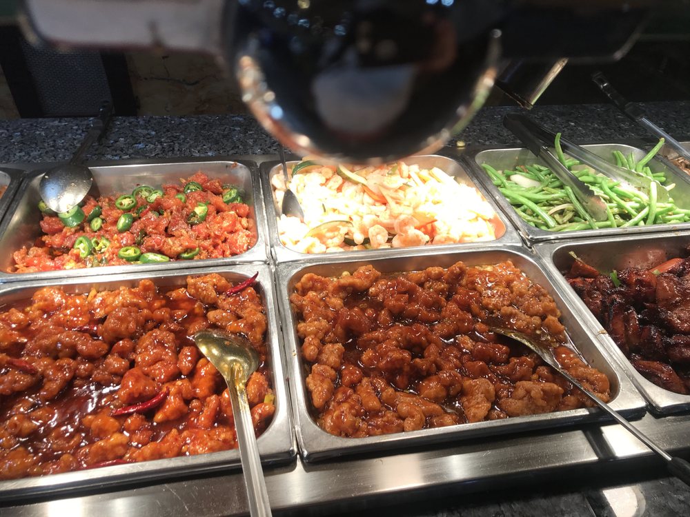 East Buffet
