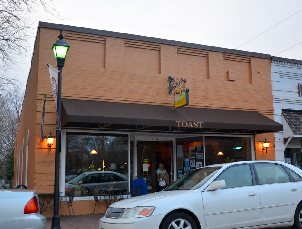 Famous Toastery 104 Photos & 187 Reviews Breakfast & Brunch 101 N