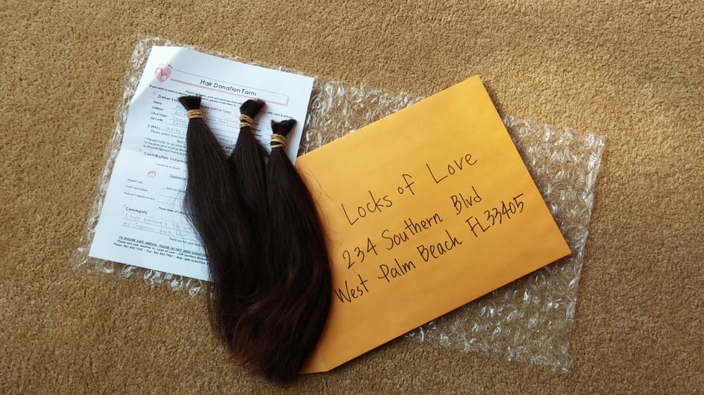 mailing my hair to locks of love bye my hair yelp lock of love hair donation form