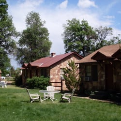 Grand Canyon Motel Hotels 175 S Main Fredonia Az Phone Photo Of Grand Canyon Motel Fredonia Az United States Court Yard