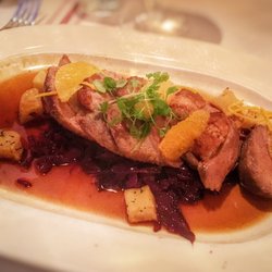 The Best 10 French Restaurants In Atlanta Ga With Prices Last 2 Bistro Niko