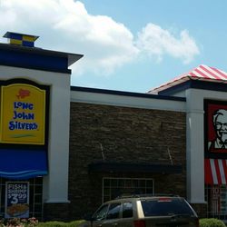 Long John Silver S Seafood 7040 Hwy 64 E Knightdale Nc Photo Of Long John Silver S Knightdale Nc United States