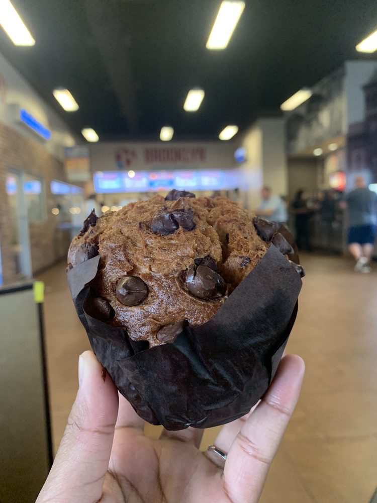 Brooklyn Water Bagel Brooklyn Water Bagel