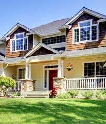 image of business Aerial Roofing & Exterior