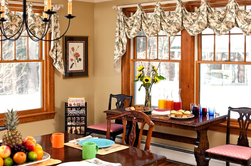 Journey Inn Bed & Breakfast 14 Reviews Bed & Breakfast 1 Sherwood