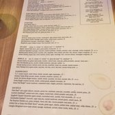 True Food Kitchen Menu true food kitchen - 764 photos & 498 reviews - american (new True Food Kitchen Menu true food kitchen - 764 photos & 498 reviews - american (new