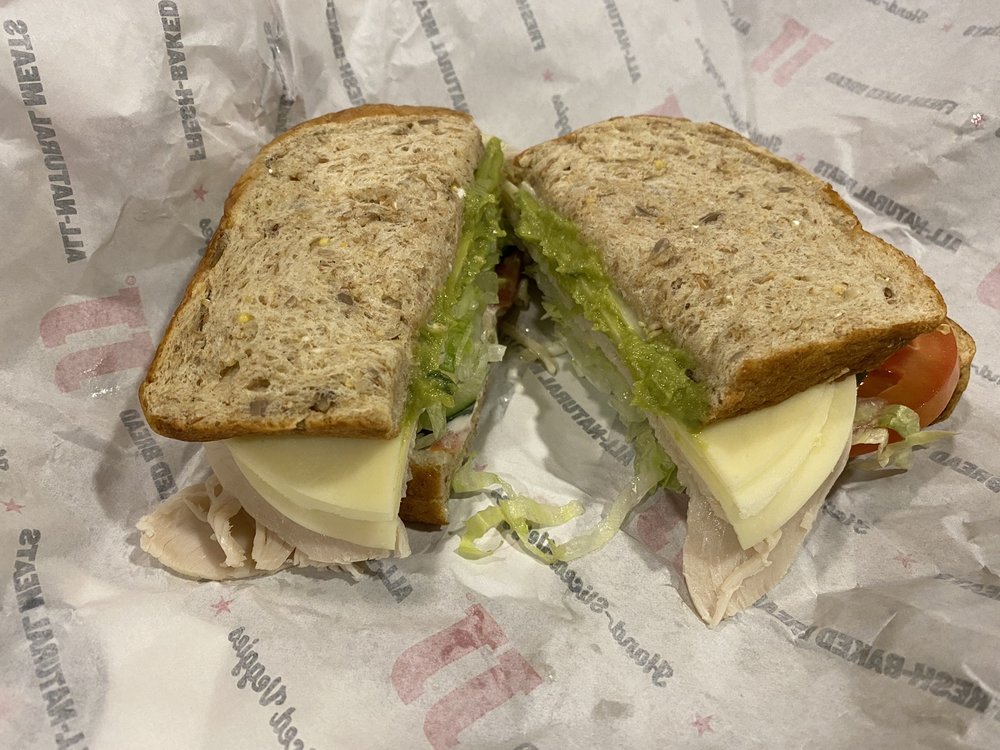 Jimmy John's