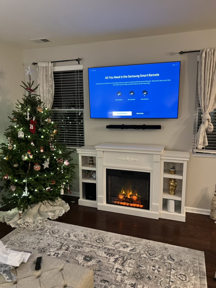 Crank Mounting and Installation