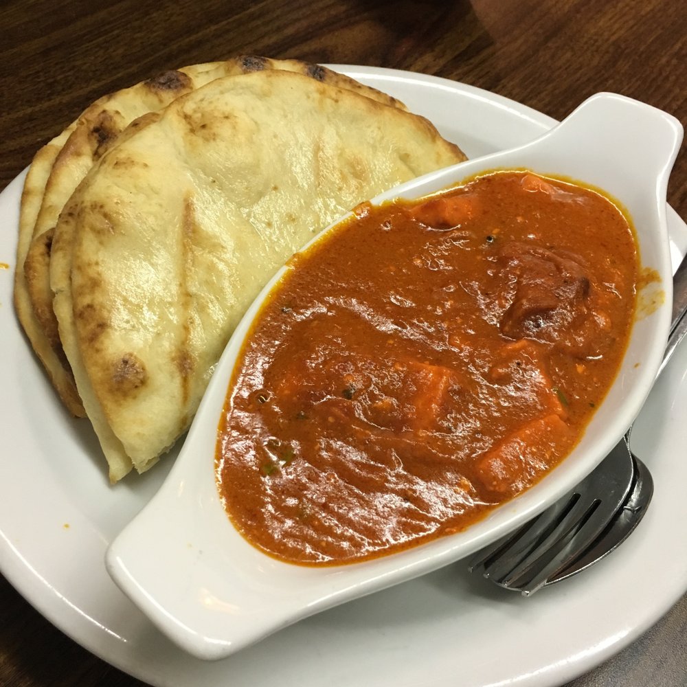 Sweet Chili Indian Restaurant