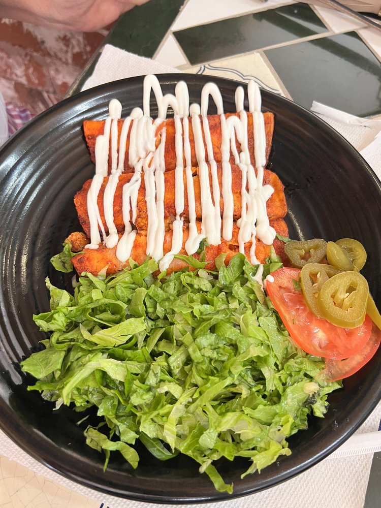 Taqueria Poncitlan