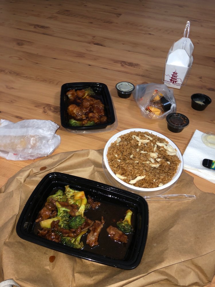 China Gourmet Takeout