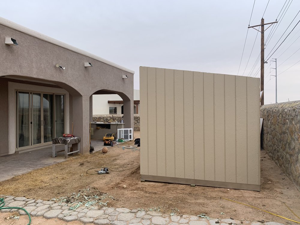 image of business Tuff Shed El Paso