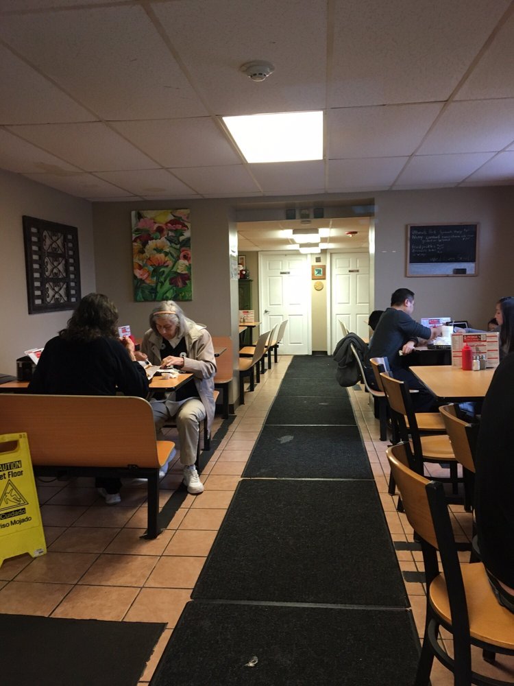 Pudge’s Steaks & Hoagies 27 Photos & 58 Reviews Cheesesteaks 1555