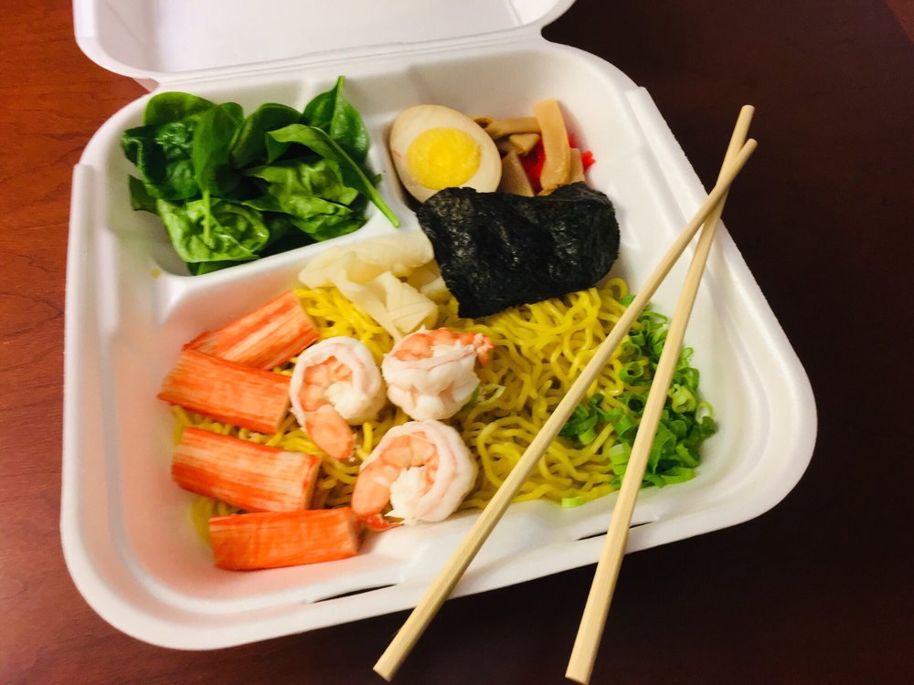 Okada Japanese Restaurant
