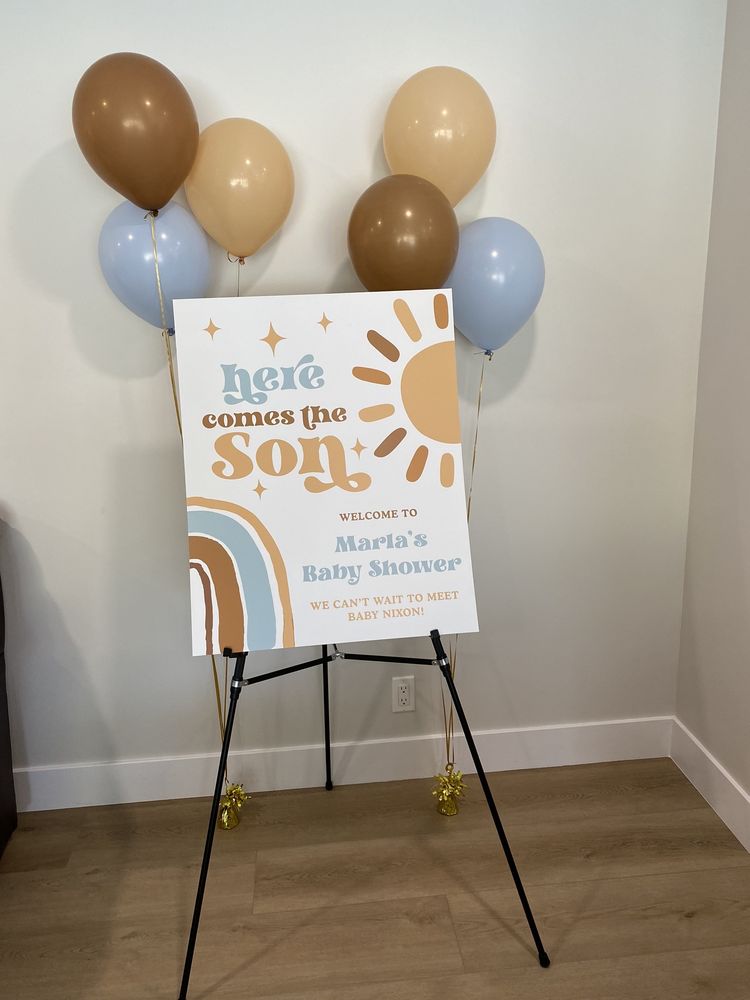 Sunset Signs & Printing, Inc.