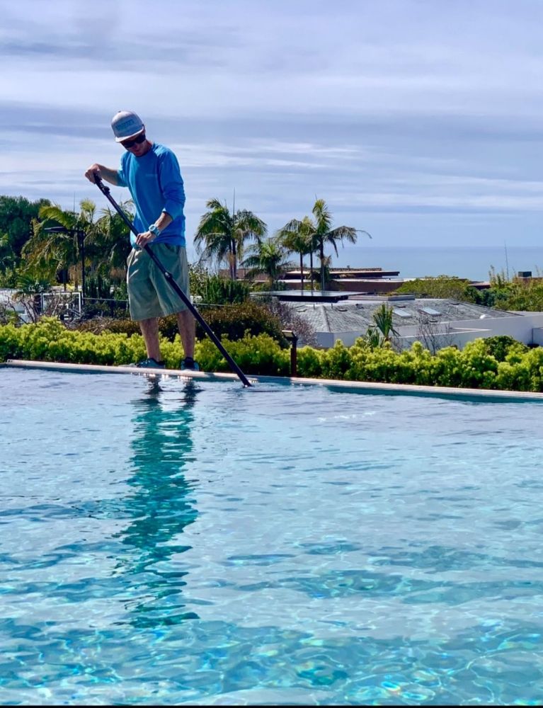 Schafer's Pool Service