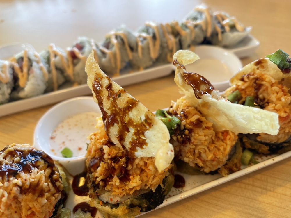 SushiFork SushiFork