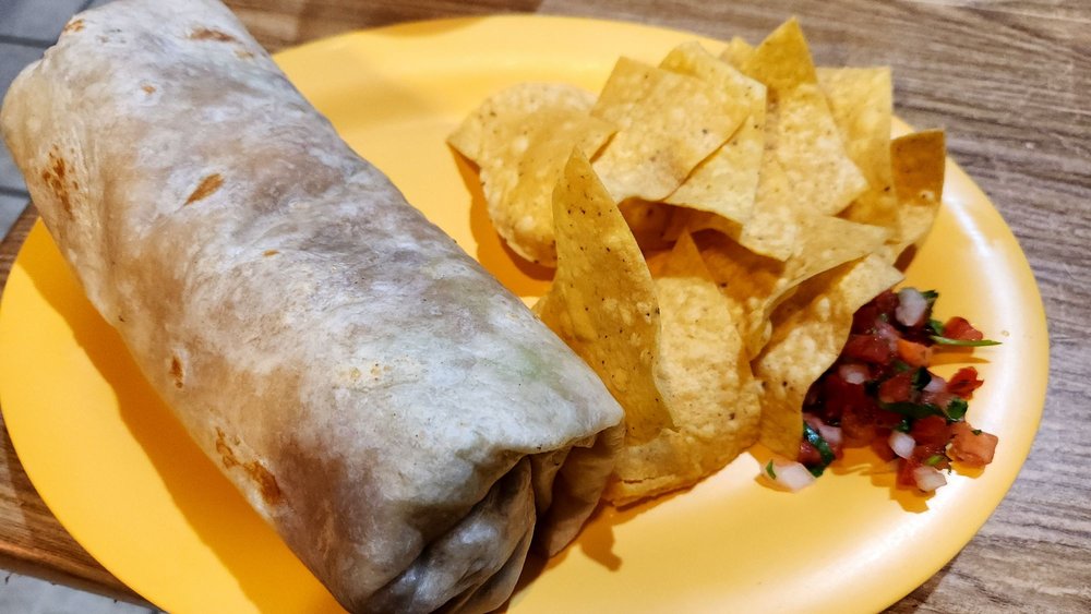 Los Moreno Taqueria
