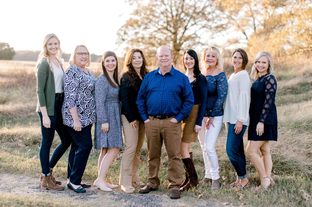image of business John Denison, DDS, PC