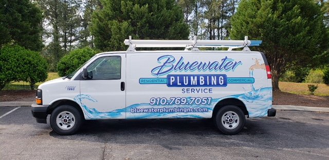 Bluewater Plumbing Service