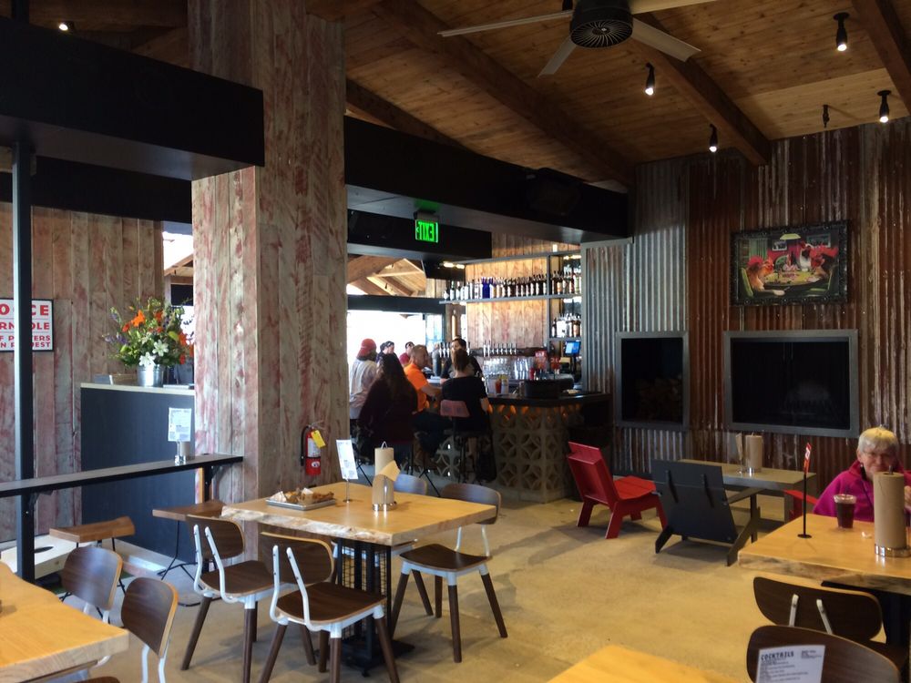 The Crack Shack 95 Photos & 41 Reviews American (Traditional) 407