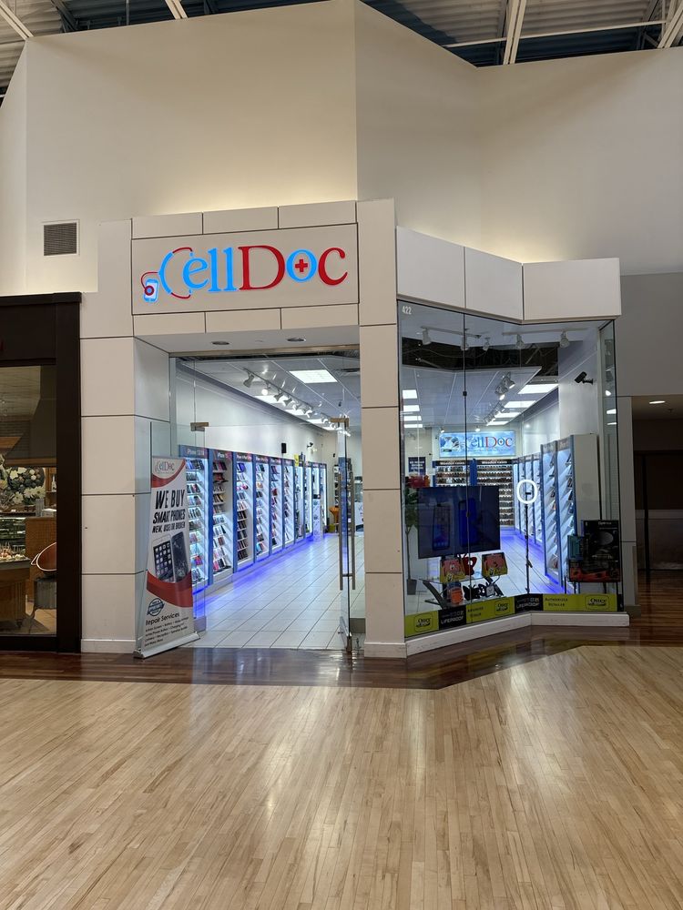 Cell Doc Concord Mills Mall 1