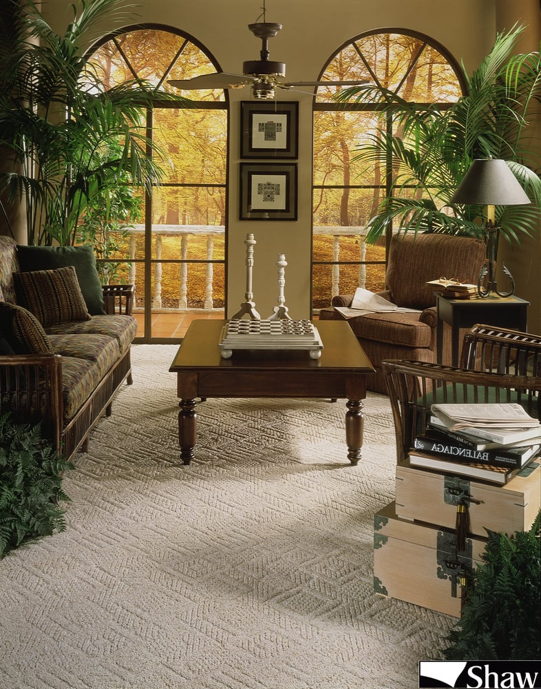 image of business Tyrer Wholesale Floor Covering