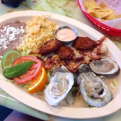 Mariscos 7 Mares 15 Photos Mexican 5471 Norton Ctr Columbus Photo Of Mariscos 7 Mares Columbus Oh United States The Combination Plate