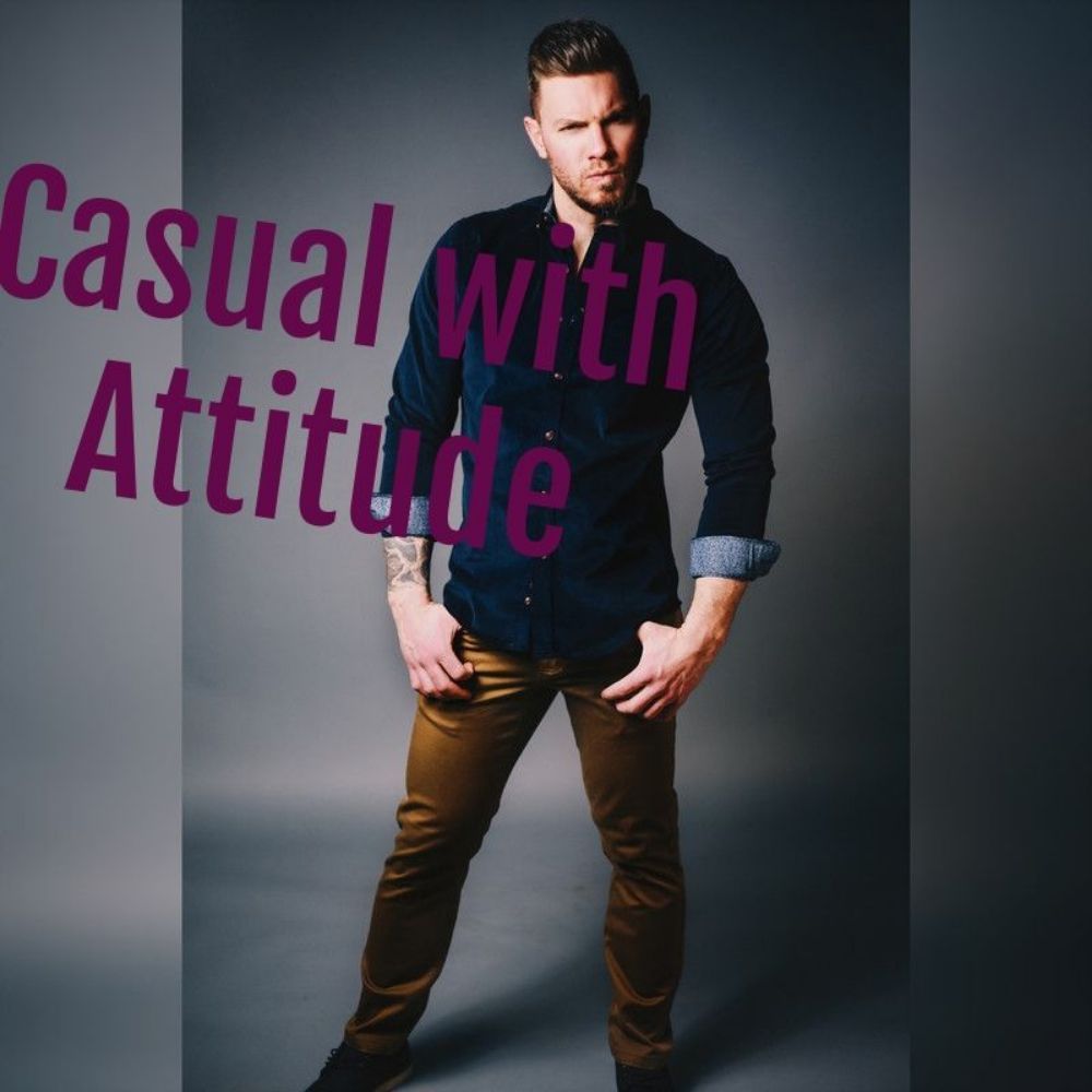 Colt's Men's Wear
