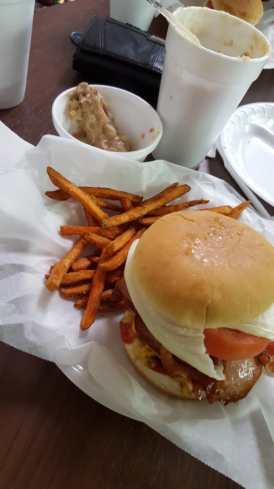 Jamesville Chuckwagon