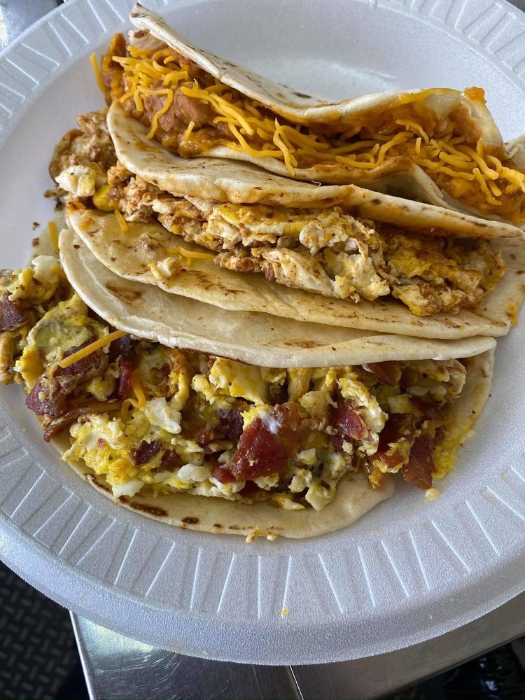 Tacos Losoyas Express