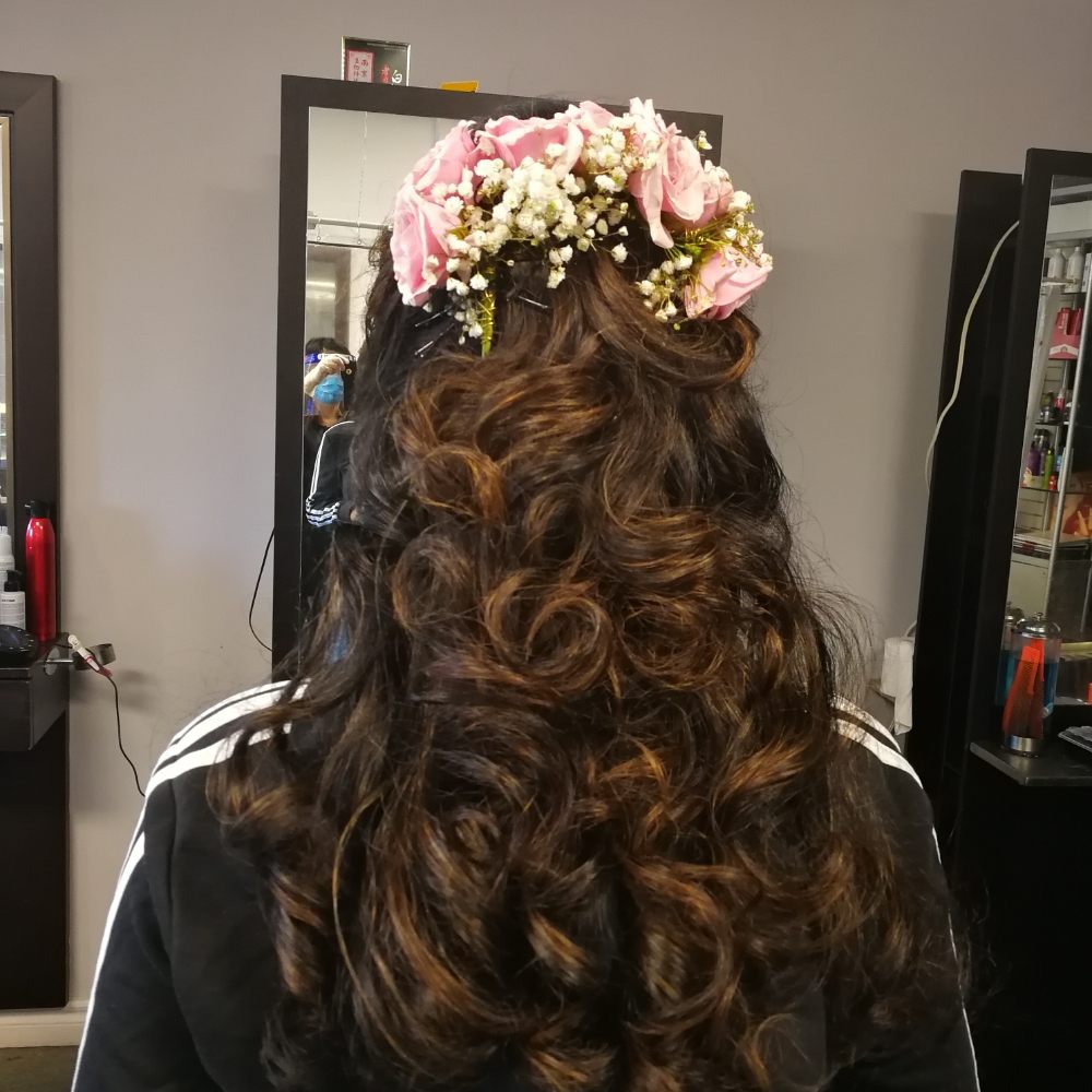 Cindy's Beauty Salon & Spa