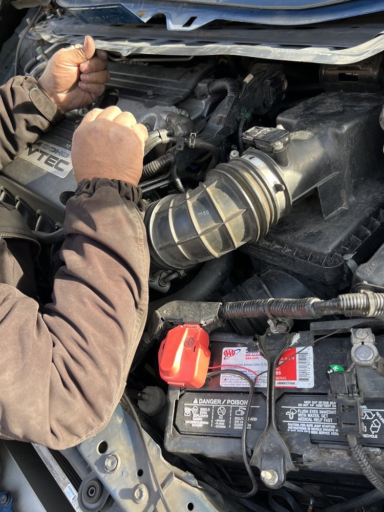 Corona Auto Repair Services