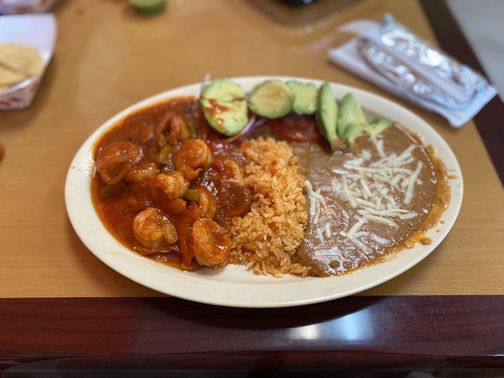 Guerrero's Taqueria 2