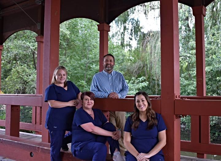 image of business Johnson Family Dentistry