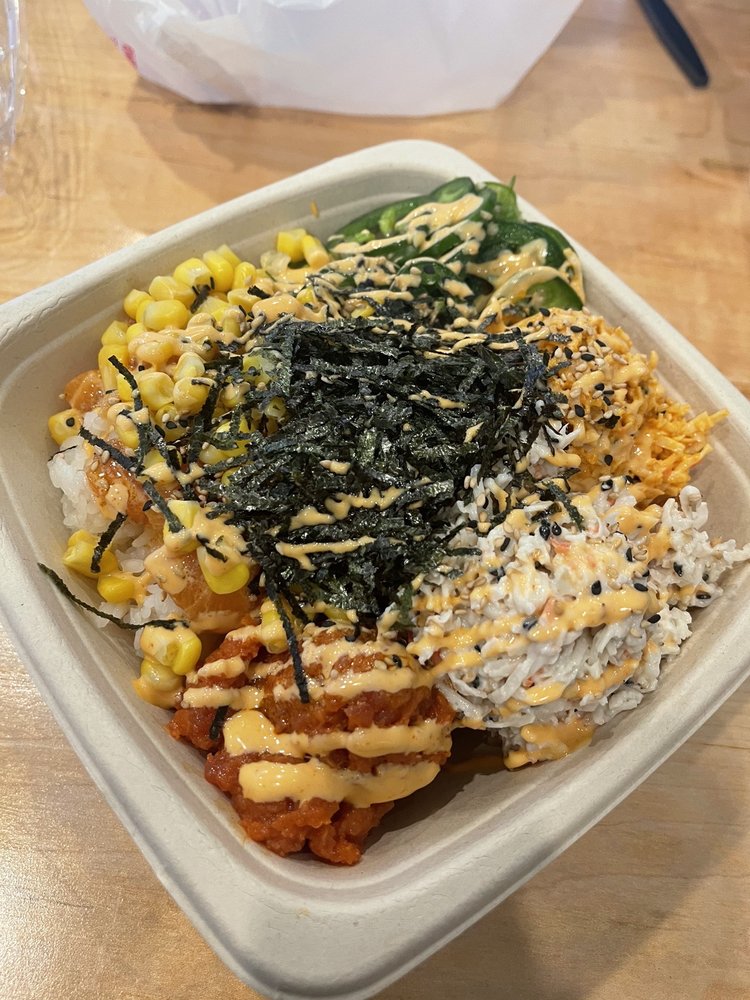 Poki Poki - Oceanside#2 Poki Poki - Oceanside#2