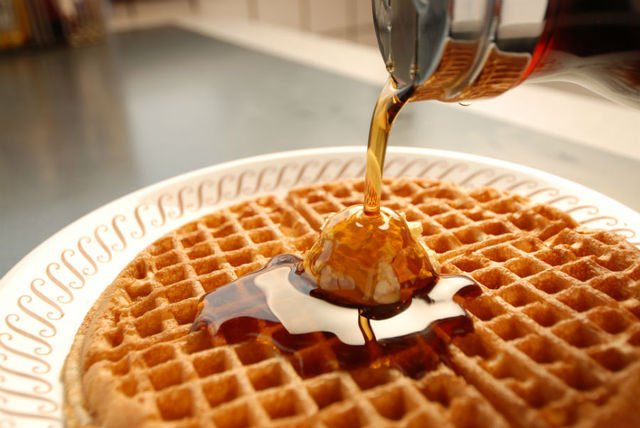 Waffle House - Alachua