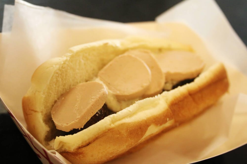 Hot Doug’s CLOSED 1582 Photos & 3110 Reviews Fast Food 3324 N