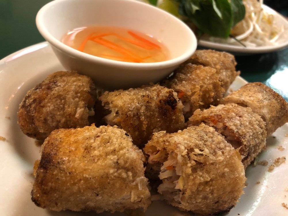 Pho Viet Nam Restaurant