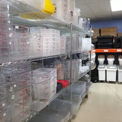 International Restaurant Distributors Liances 150 Semoran Photo Of International Restaurant Distributors Apopka Fl United States And Cambro Pans