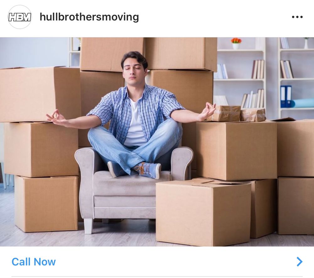 Hull Brothers Moving