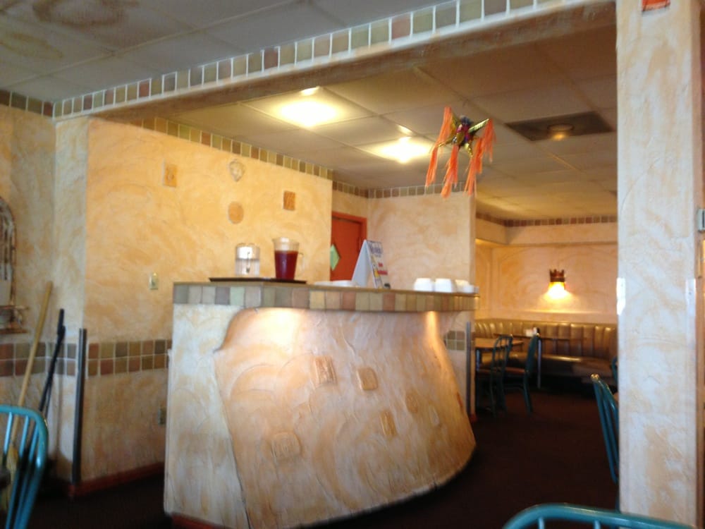 Monterey House Restaurant 14 Reviews Mexican 1090 S 11th St