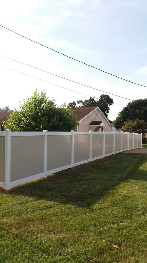 All Pro Fence