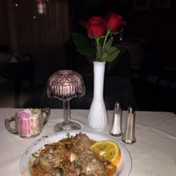Best Restaurants Italian Near Houston Tx 77054 Last Updated July Photo Of Buon Eo