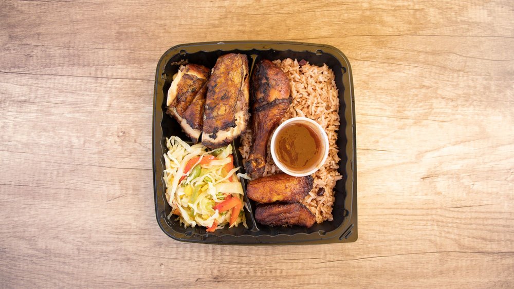 Flavorz of Negril